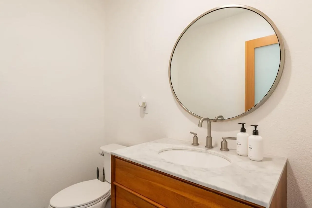 Villa Mosaic Vibrant Palm Springs Retreat 0*,  United States